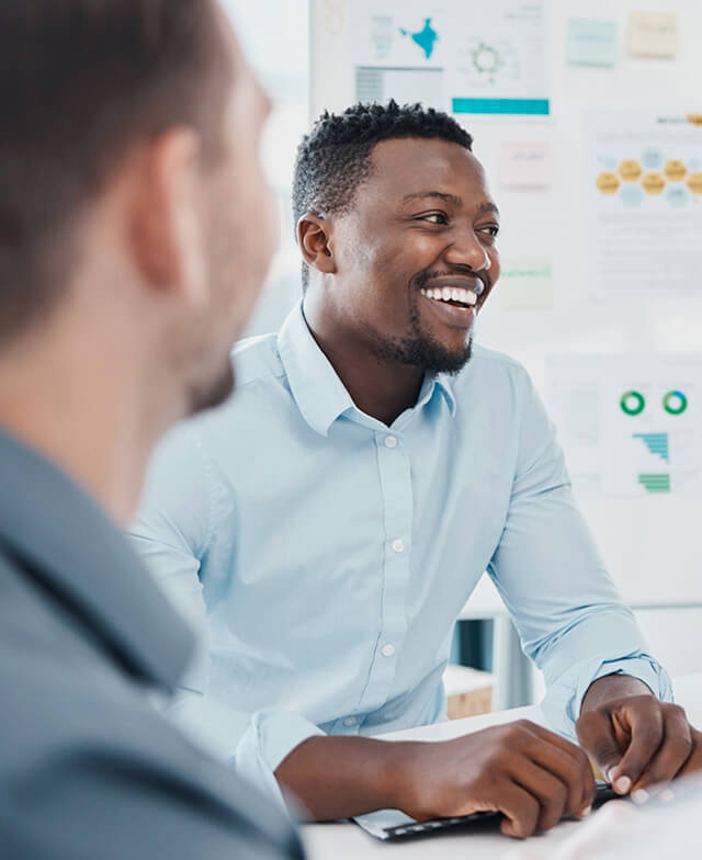 Tech Innovation Leaders